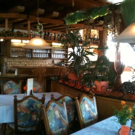 Pension Larchenhof Maurach  Ngoại thất bức ảnh