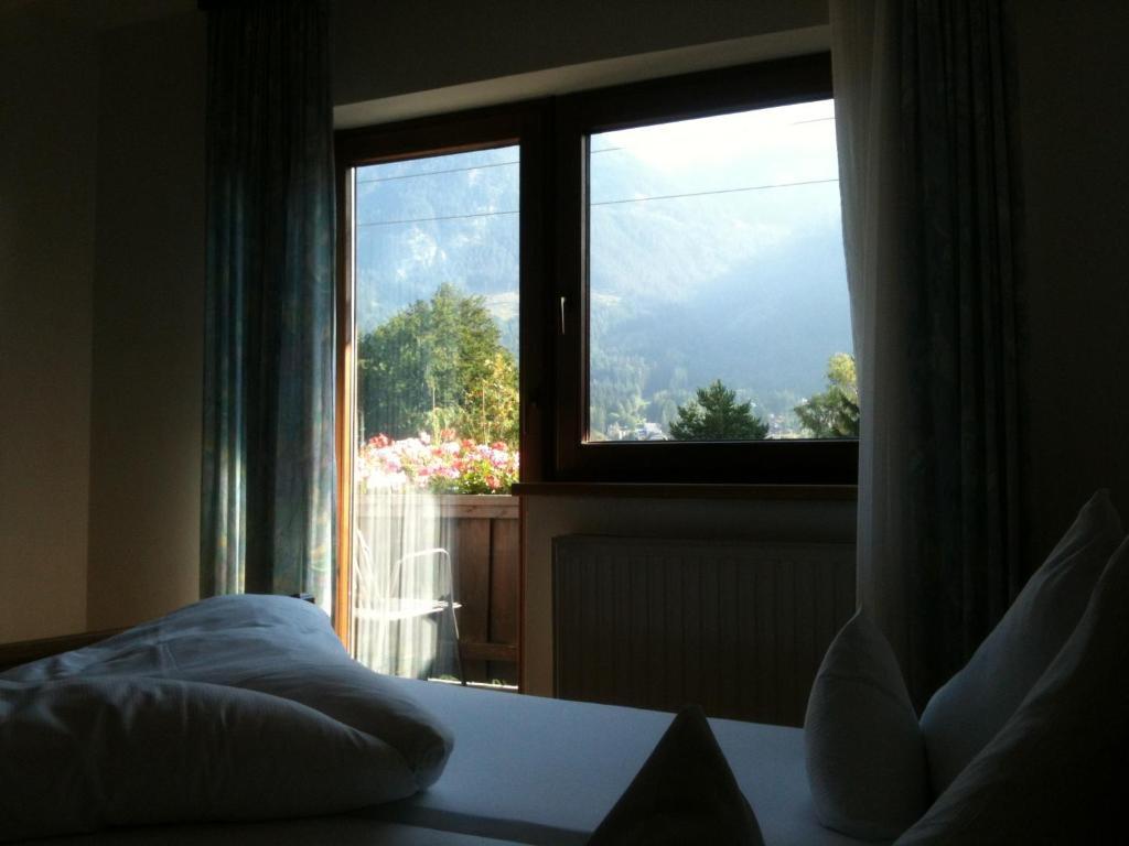 Pension Larchenhof Maurach  Ngoại thất bức ảnh