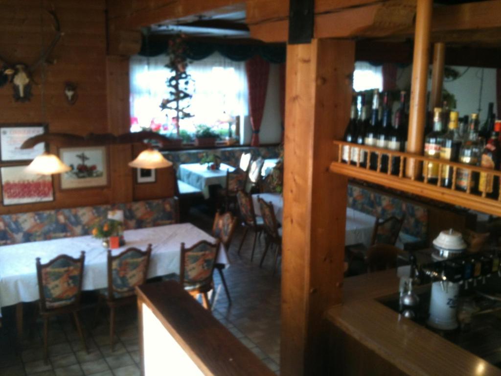 Pension Larchenhof Maurach  Ngoại thất bức ảnh